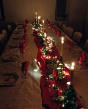 Házasság hete Kosdon