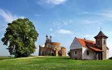 Váci Kálvária/Szállás.hu