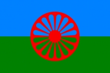 Opre roma! - ORSZÁGOS ROMA ZARÁNDOKLAT MÁTRAVEREBÉLY-SZENTKÚTON