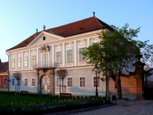 Muzeum Kulso.jpg - MUZEOLÓGUS MUNKATÁRSAT KERES A VÁCI EGYHÁZMŰVÉSZETI GYŰJTEMÉNY