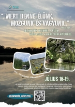 Lelkinap a nővérekkel - LELKINAPOK ISTENNEL ÉS A SACRÉ COEUR NŐVÉREKKEL A TISZA-TÓNÁL