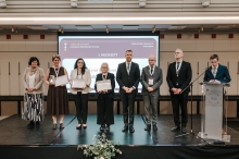 Pedagógiai innováció díj