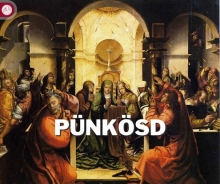 Grão Vasco, Pünkösd