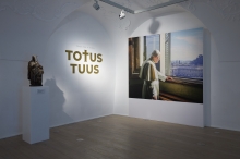Totus Tuus