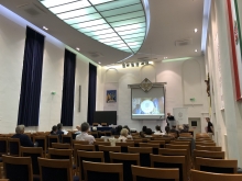 IX. SCRIPTORIUM KONFERENCIA