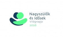 Világnap logó