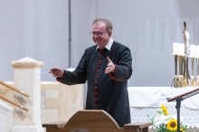 img11.jpg - A BÉKE KÖVETEI – NAGY ÉRDEKLŐDÉS ÖVEZTE AZ ELSŐ HAZAI PUERI CANTORES NEMZETKÖZI KÓRUSTALÁLKOZÓT