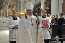 Marton Zsolt püspök