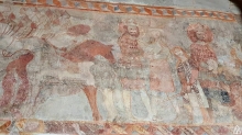Fotó: Magyarország középkori templomai
