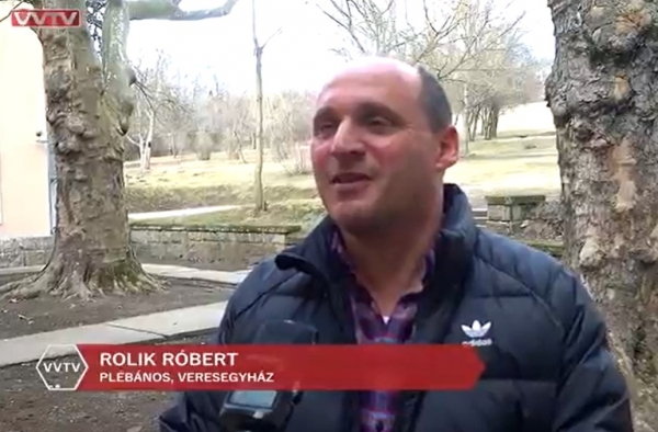 Rolik R atya